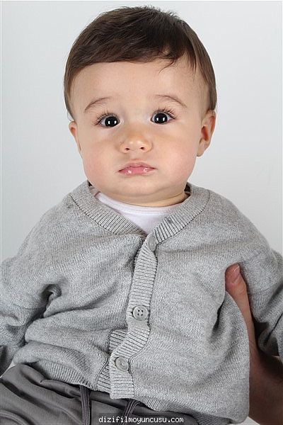 Çocuk Oyuncular Adayımız Eymen