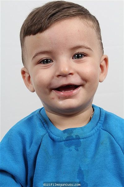 Çocuk Oyuncular Adayımız Karan