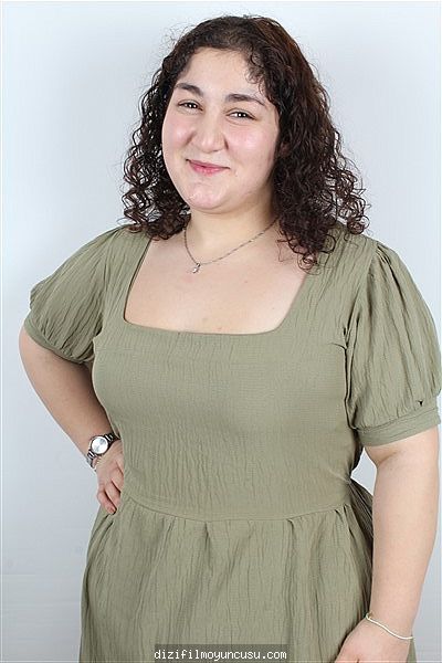 Kadın Oyuncular Adayımız Meryem