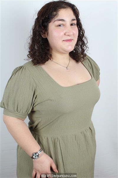 Bursa Cast Ajans Meryem 158056