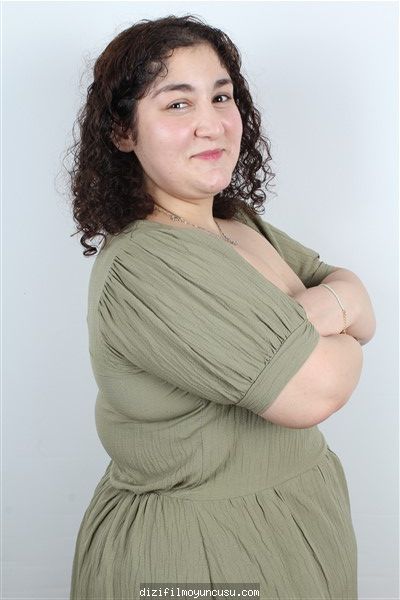 Bursa Cast Ajans Meryem 158057