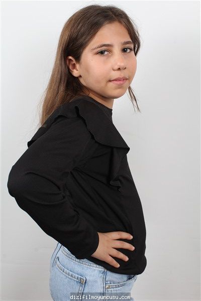 Bursa Cast Ajans Nuriye 158079