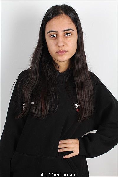 Çocuk Oyuncular Adayımız Seren