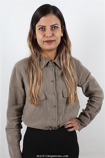 Kadın Oyuncular Adayımız Ceren