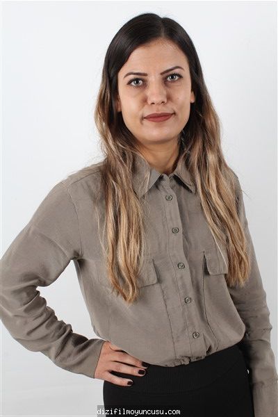 Muğla Cast Ajans Ceren 158204