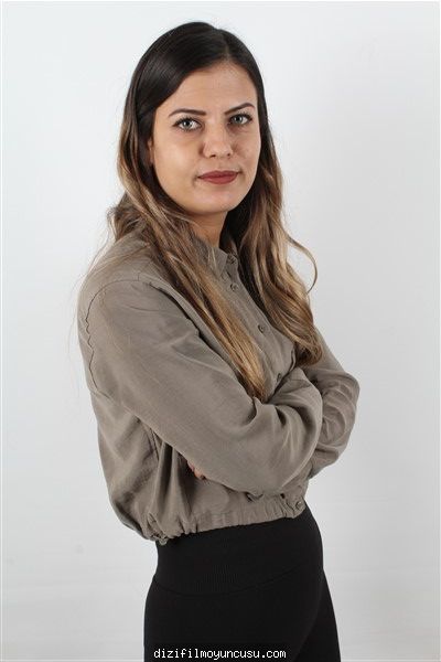 Muğla Cast Ajans Ceren 158205