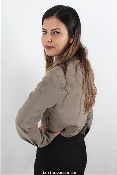 Muğla Cast Ajans Ceren 158206