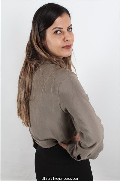 Muğla Cast Ajans Ceren 158207