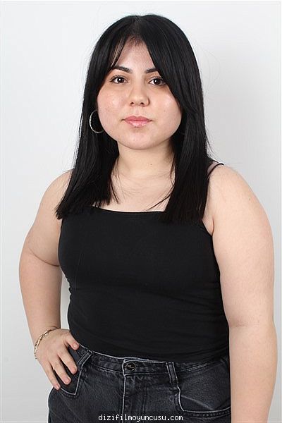 Kadın Oyuncular Adayımız Duygu