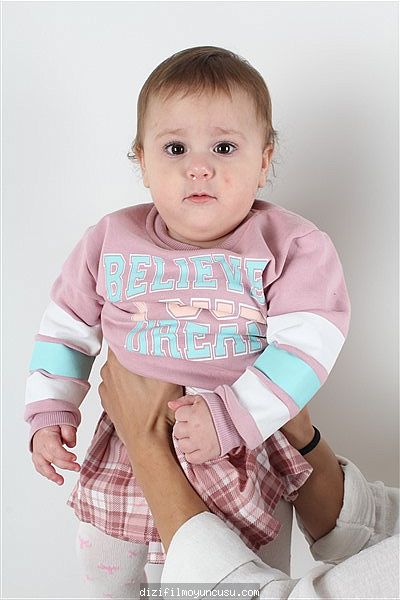Çocuk Oyuncular Adayımız Fatma