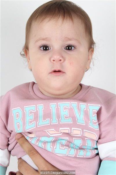 Muğla Cast Ajans Fatma 158227