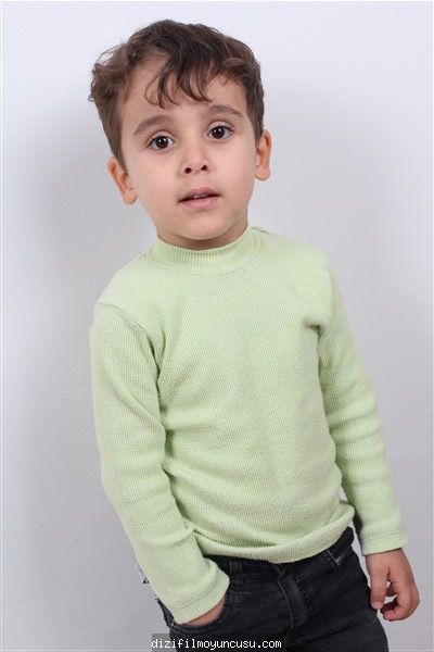 Muğla Cast Ajans Göktuğ 158200
