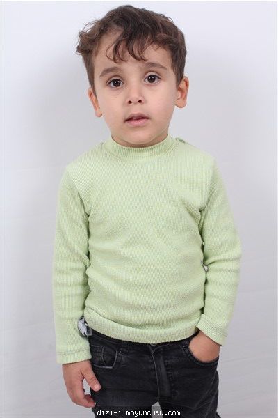 Muğla Cast Ajans Göktuğ 158201