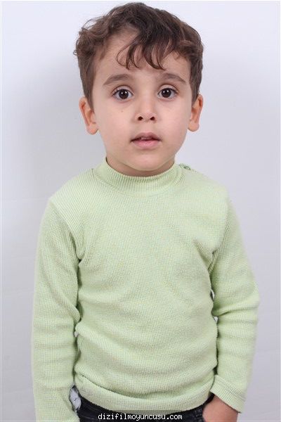 Muğla Cast Ajans Göktuğ 158202
