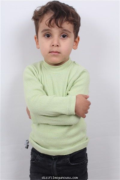 Muğla Cast Ajans Göktuğ 158203