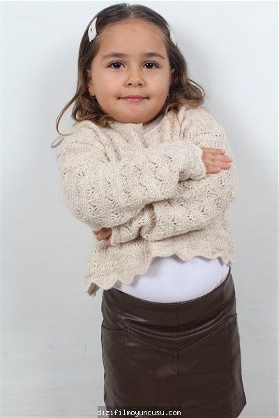 Muğla Cast Ajans Nare 158221