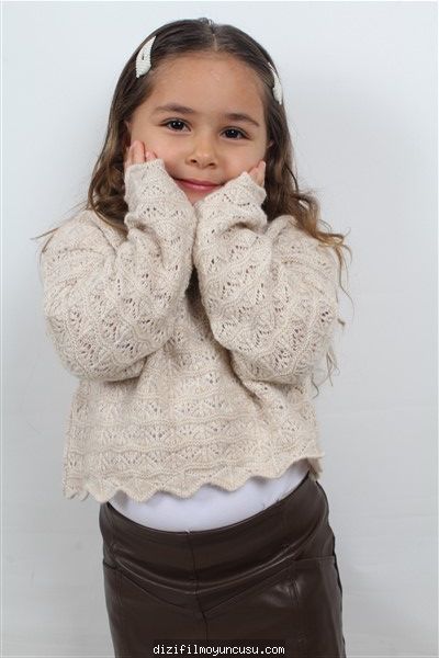 Muğla Cast Ajans Nare 158222