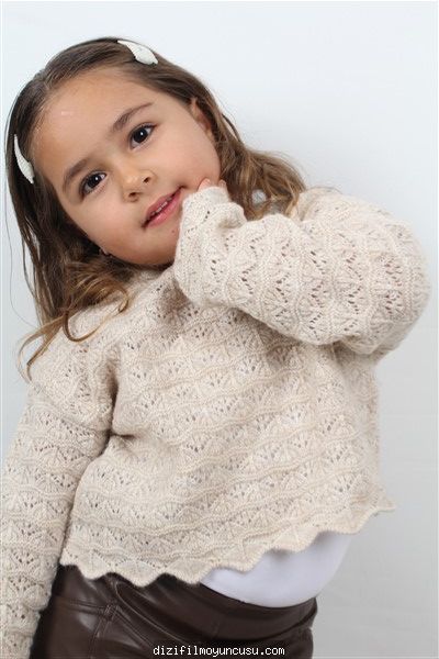 Muğla Cast Ajans Nare 158223