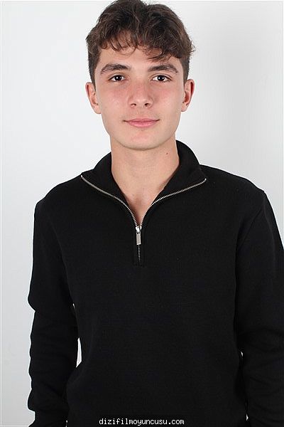 Çocuk Oyuncular Adayımız Ali