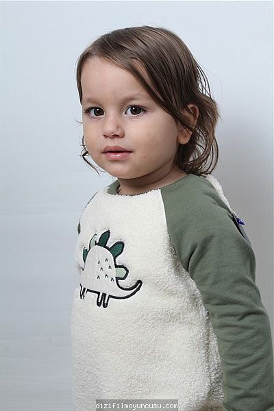 Çocuk Oyuncular Adayımız Alp