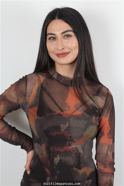 Antalya Cast Ajans Çınar 158384