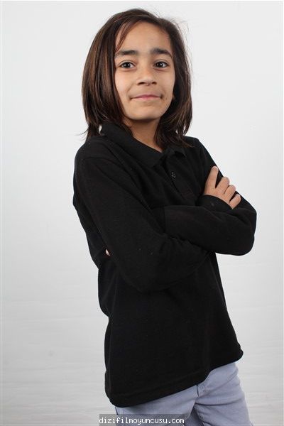 Antalya Cast Ajans Eymen 158393