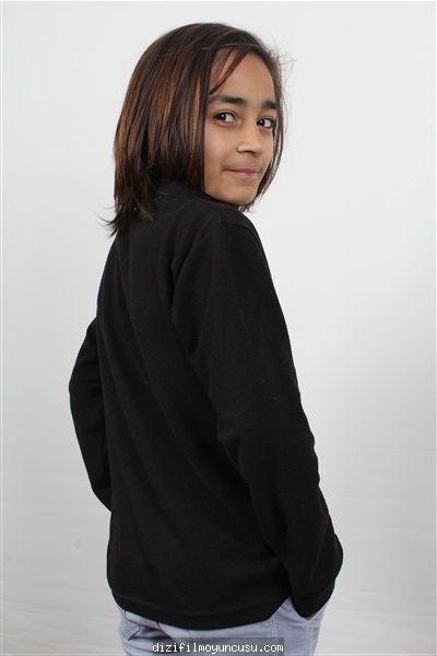 Antalya Cast Ajans Eymen 158394