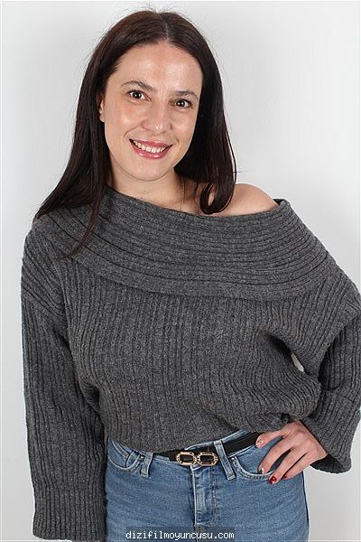 Kadın Oyuncular Adayımız Fikriye