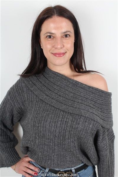 Muğla Cast Ajans Fikriye 158340