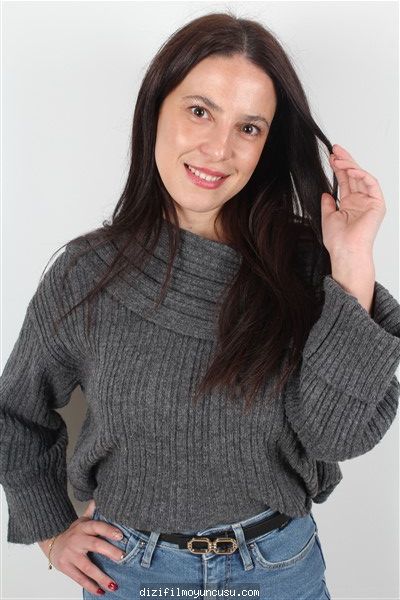 Muğla Cast Ajans Fikriye 158343