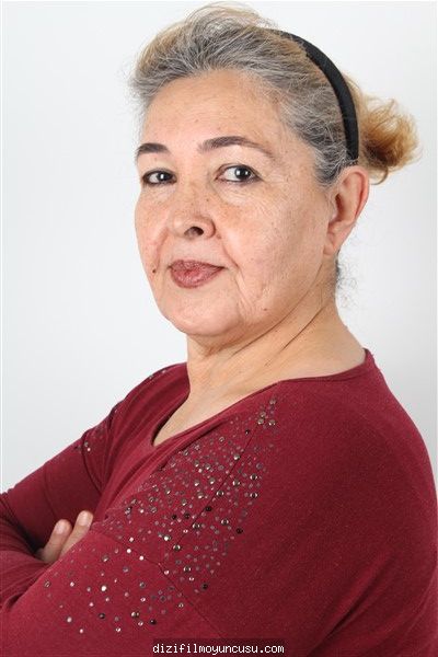 Muğla Cast Ajans Gülgün 158353