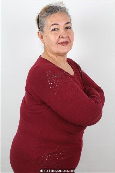 Muğla Cast Ajans Gülgün 158354