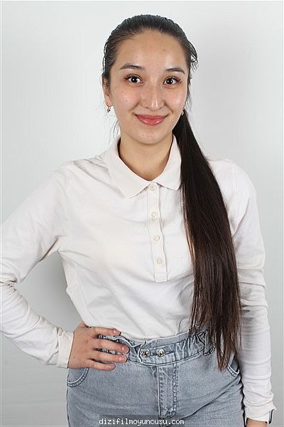 Kadın Oyuncular Adayımız Gulinur