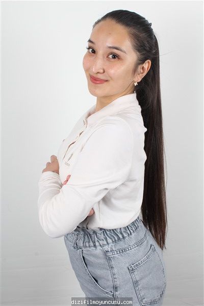 Antalya Cast Ajans Gulinur 158421