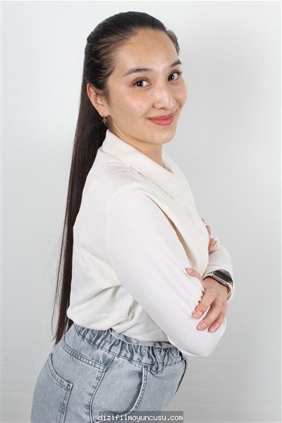 Antalya Cast Ajans Gulinur 158422