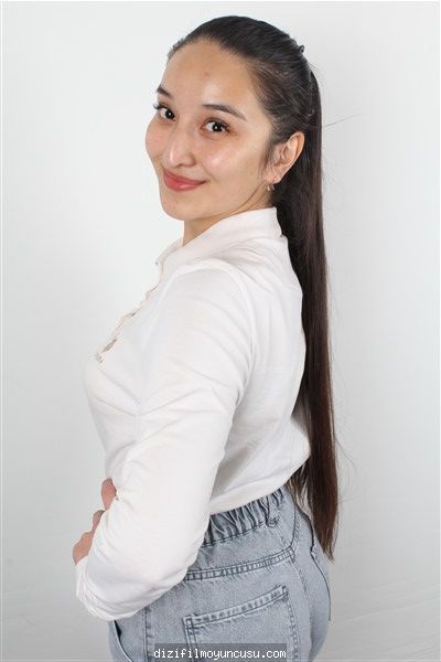 Antalya Cast Ajans Gulinur 158423