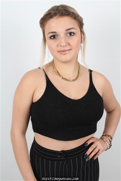 Muğla Cast Ajans Güllü 158284