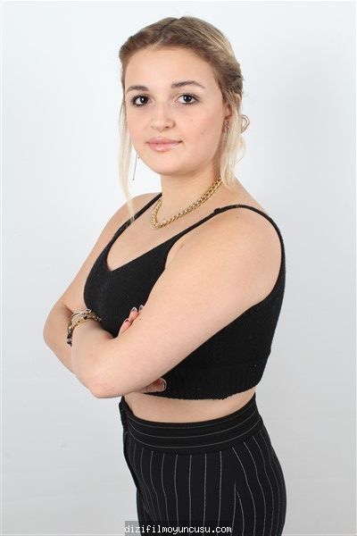 Muğla Cast Ajans Güllü 158285