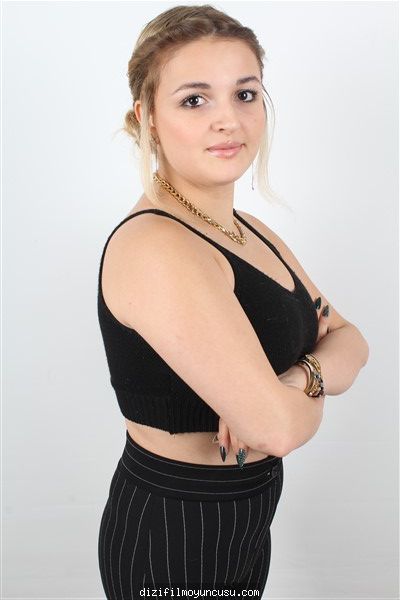 Muğla Cast Ajans Güllü 158286