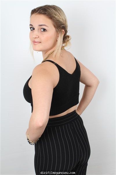 Muğla Cast Ajans Güllü 158287