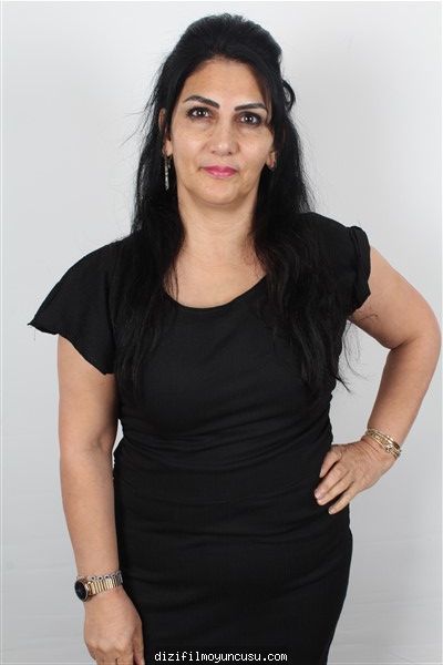 Antalya Cast Ajans Harika 158428