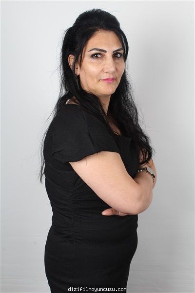 Antalya Cast Ajans Harika 158429