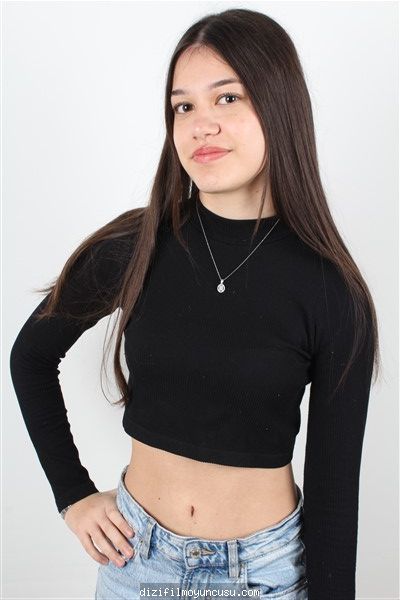 Muğla Cast Ajans İrem 158344