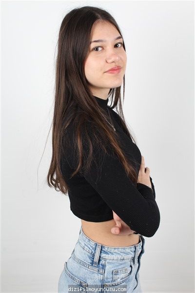 Muğla Cast Ajans İrem 158346