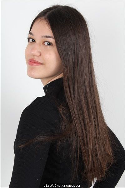 Muğla Cast Ajans İrem 158347