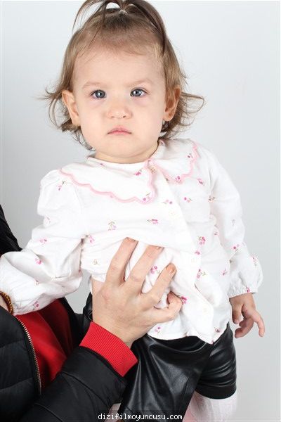 Muğla Cast Ajans Lina 158370