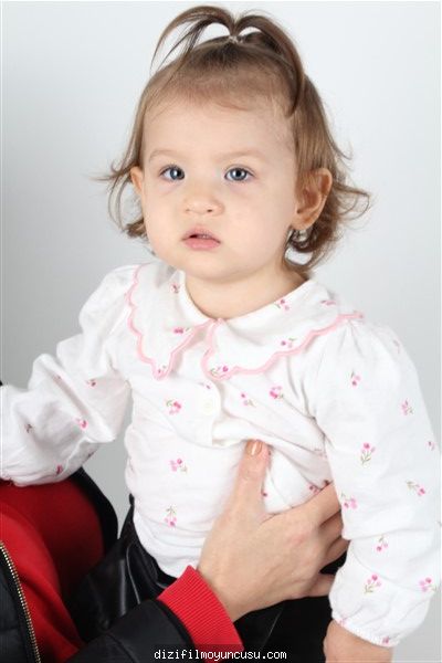 Muğla Cast Ajans Lina 158371
