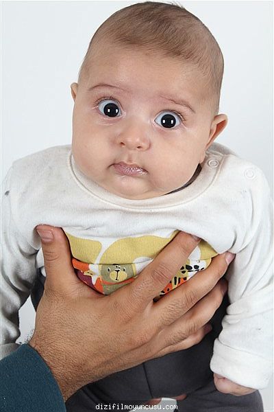 Çocuk Oyuncular Adayımız Mahmut