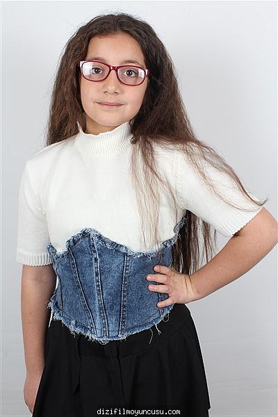 Çocuk Oyuncular Adayımız Masal