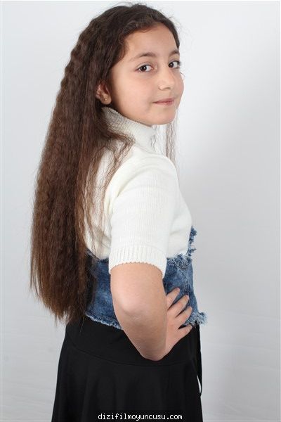 Antalya Cast Ajans Masal 158451